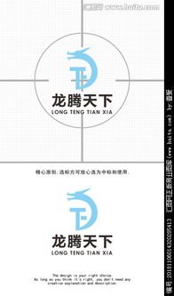 龍騰天下科技開發公司LOGO設計懸賞——匯圖網技術服務專區